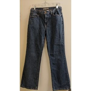 SOLD-Croft & Barrow Stretch Women's Jeans Size 12P